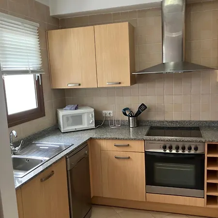 公寓 Tara 卡门港